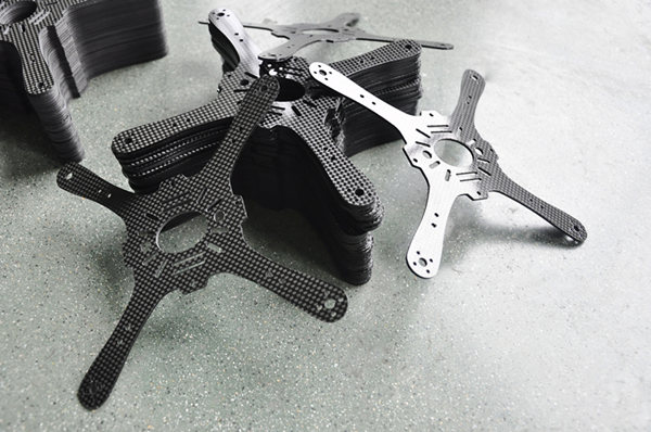碳纖維無人機架 碳纖維無人機架