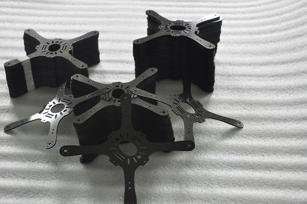 碳纖維無人機架 碳纖維無人機架