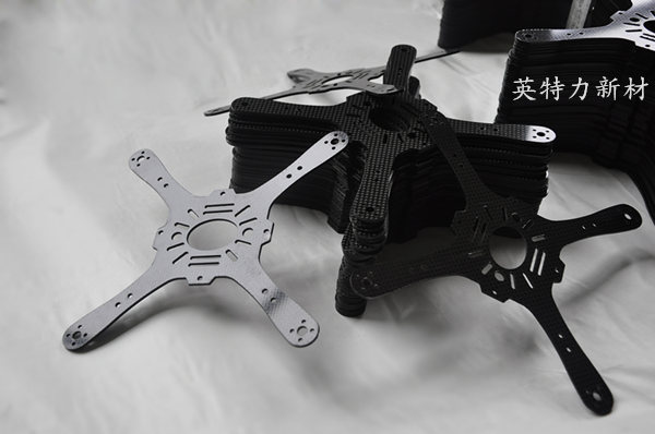 碳纖維無人機架 碳纖維無人機架
